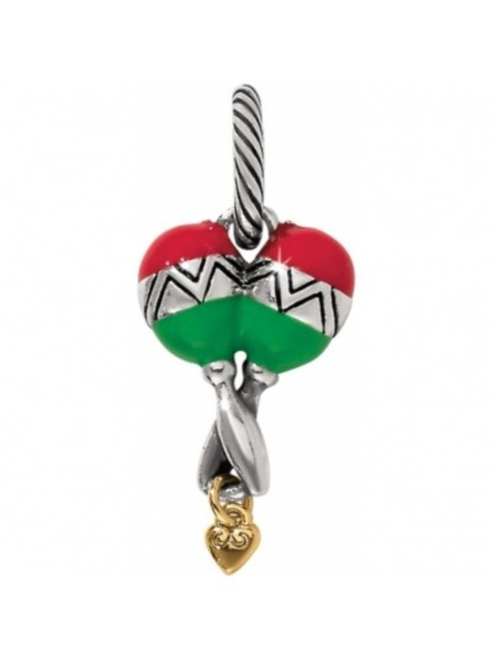 Brighton MARACAS CHARM NWOT